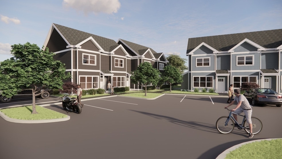 Sold $282,000 • Co-Listing Agent