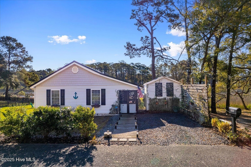 1566 Gurganus Rd SW, Shallotte, NC 28470 - photo 1