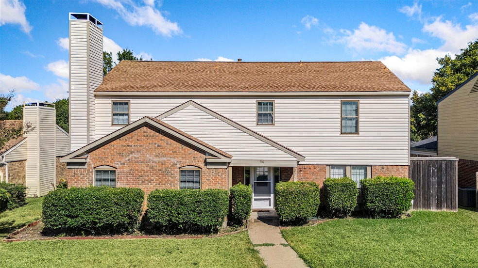 For Rent $2,550/month