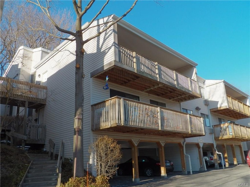 21 Hillside Terrace unit F, White Plains, NY 10601 - photo 1