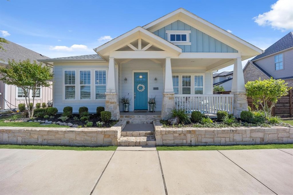 8800 Grand Ave, North Richland Hills, TX 76180 - photo 1