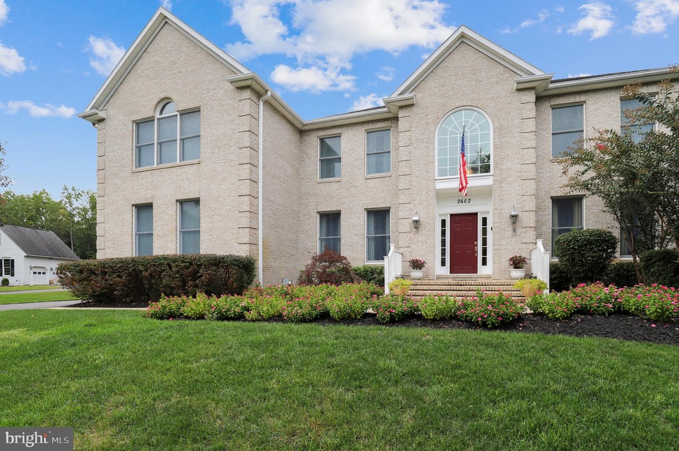 2602 Howard Grove Rd, Davidsonville, MD 21035 - photo 1