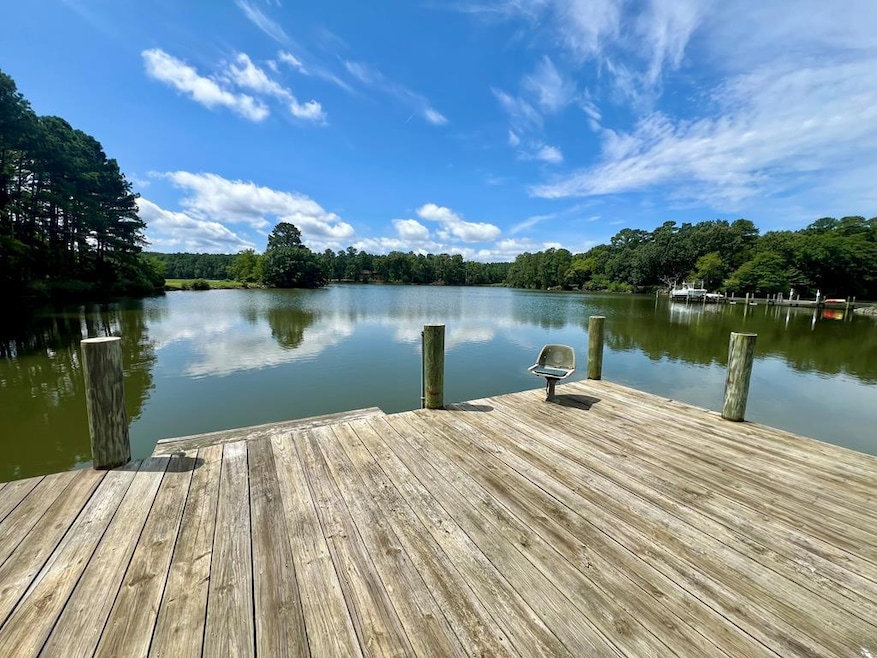 lot 1 Rosa Brann Rd, Kinsale, VA 22488 - photo 1