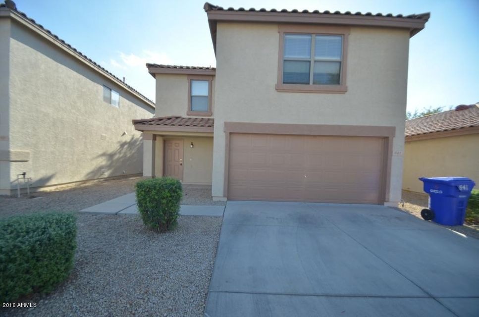 641 E Banelli Place unit II, Chandler, AZ 85286 - photo 1