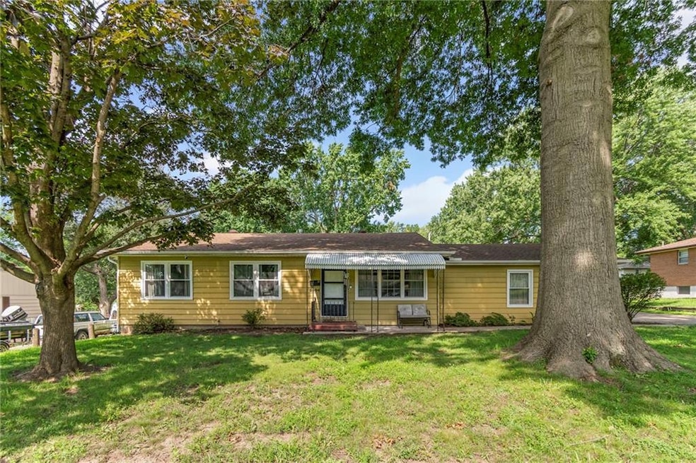 Sold • Co-Listing Agent