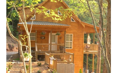 Main View