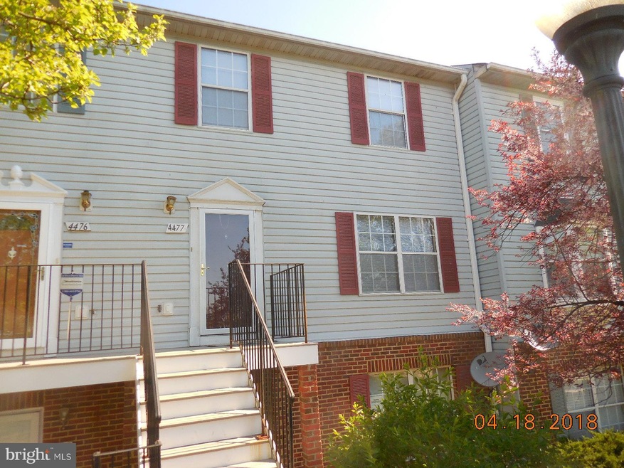 4477 Blue Heron Way, Bladensburg, MD 20710 - photo 1