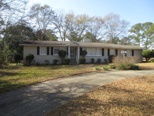 Main View