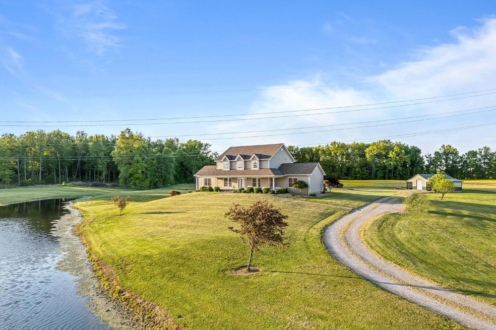 2721 Lucas Rd, Hamersville, OH 45130 - photo 1