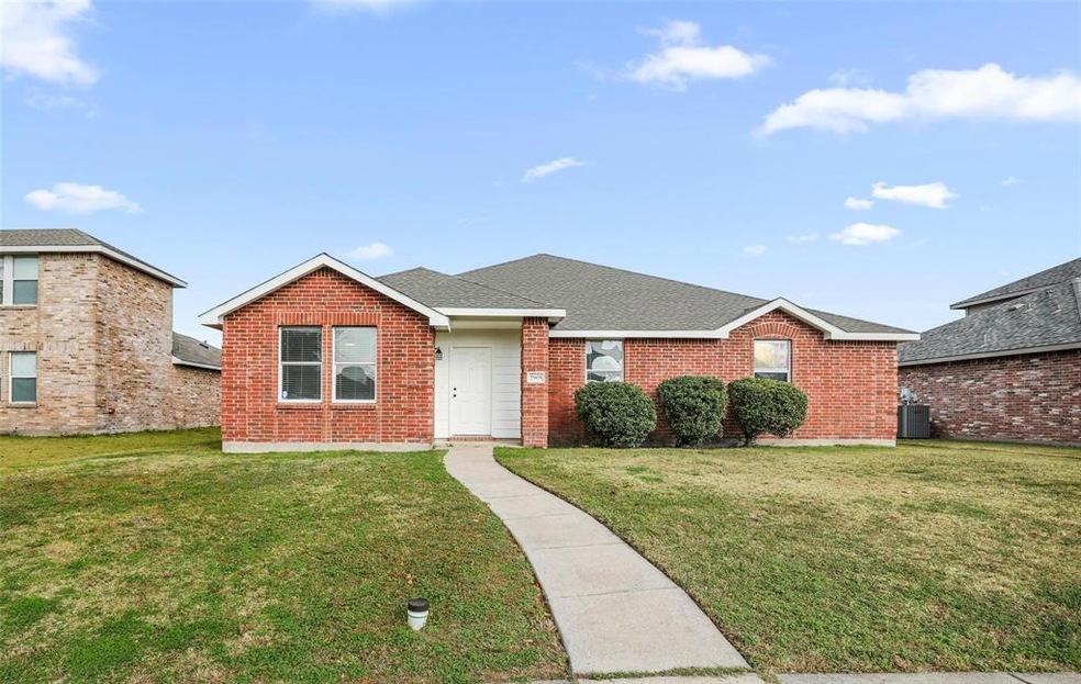 2905 Glendale Dr, Wylie, TX 75098 - photo 1