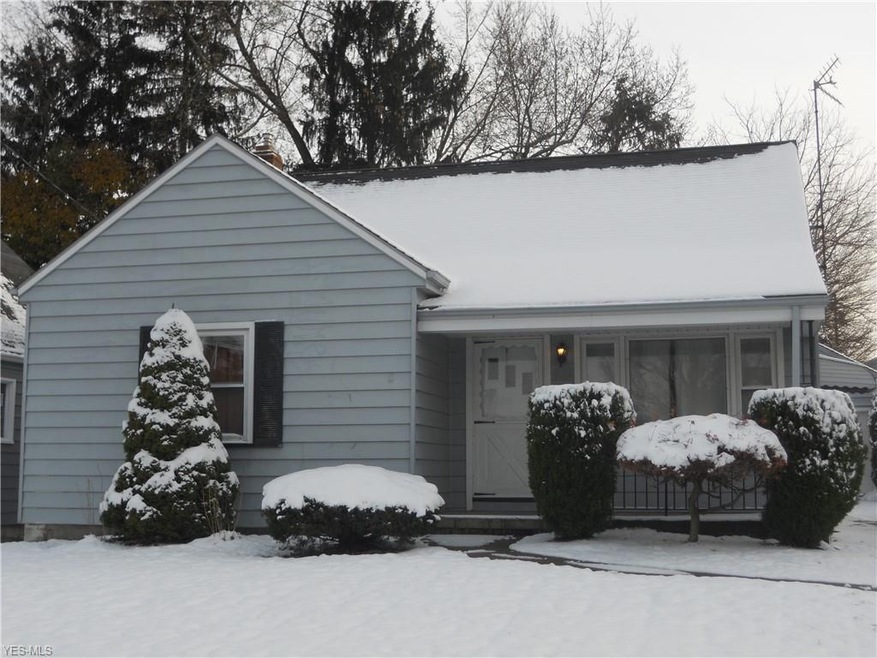 214 Wilson St, Struthers, OH 44471 - photo 1