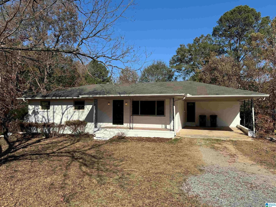 6345 Warrior Rd, Bessemer, AL 35203 - photo 1