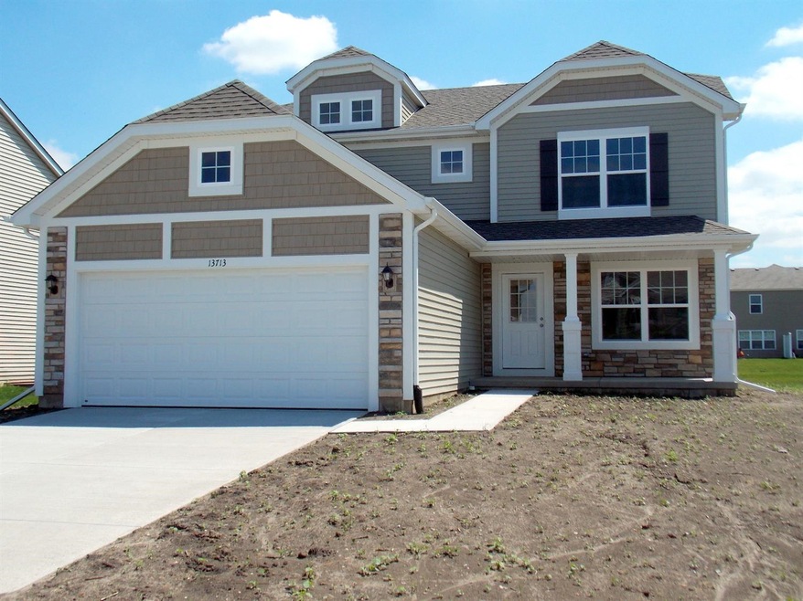 13713 W 105th Place, Dyer, IN 46311 - photo 1