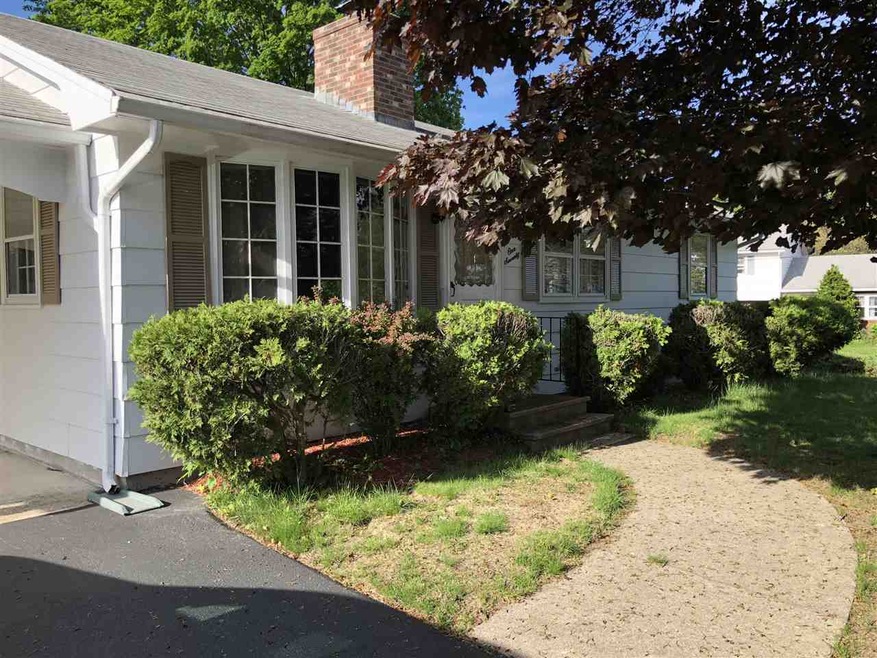 170 Moody St, Manchester, NH 03103 - photo 1