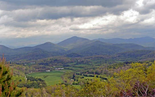 Main View