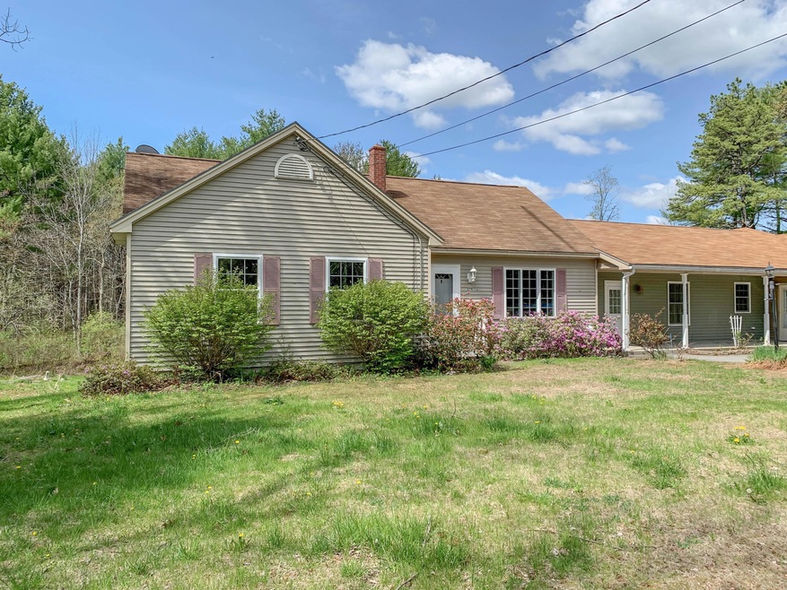 359 Simpson Rd, Buxton, ME 04093 - photo 1