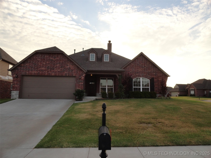 1000 S 75th St, Broken Arrow, OK 74014 - photo 1