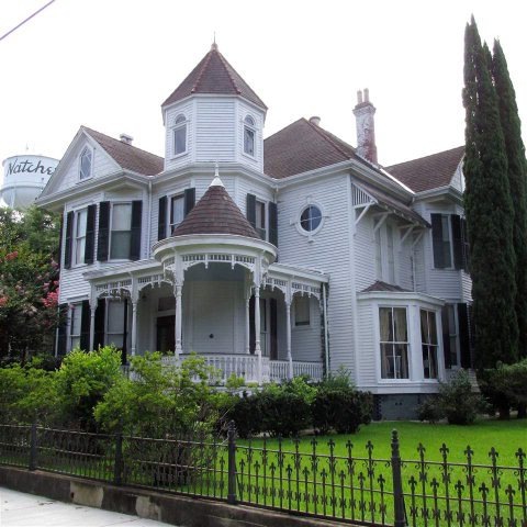 Main View
