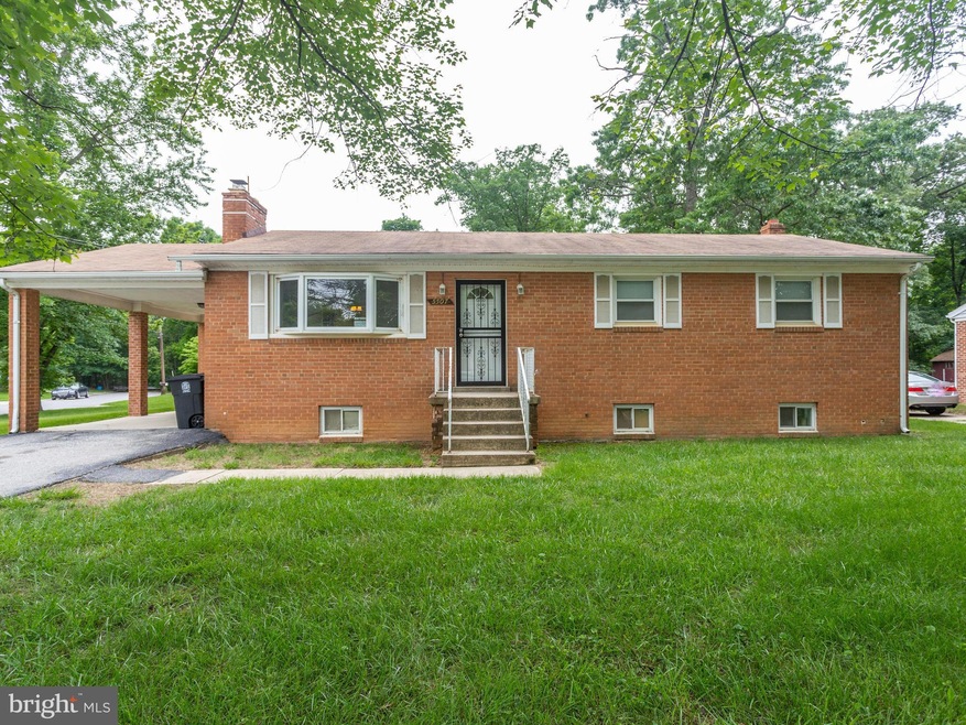 5507 Ramblewood Ave, Clinton, MD 20735 - photo 1