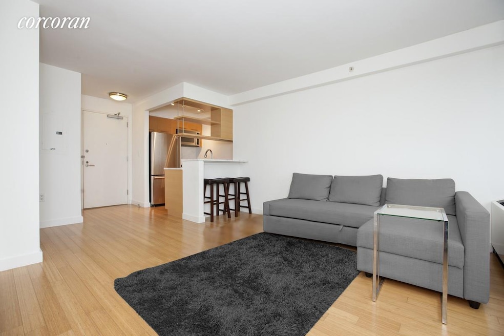 100 W 39th St unit 43C, New York, NY 10018 - photo 1
