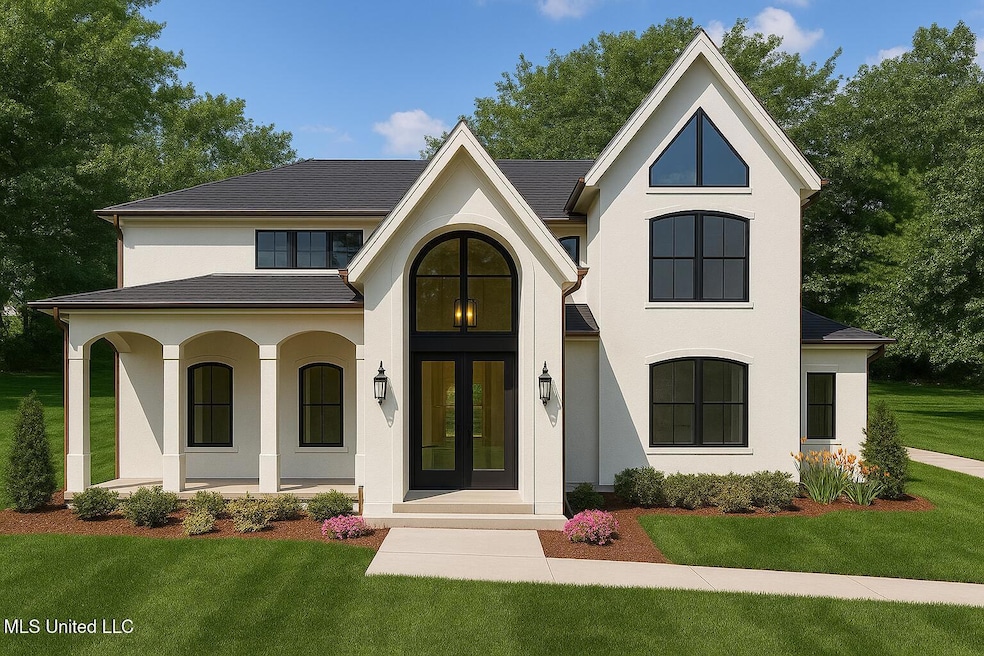 5605 Via Toscana, Ocean Springs, MS 39564 - photo 1