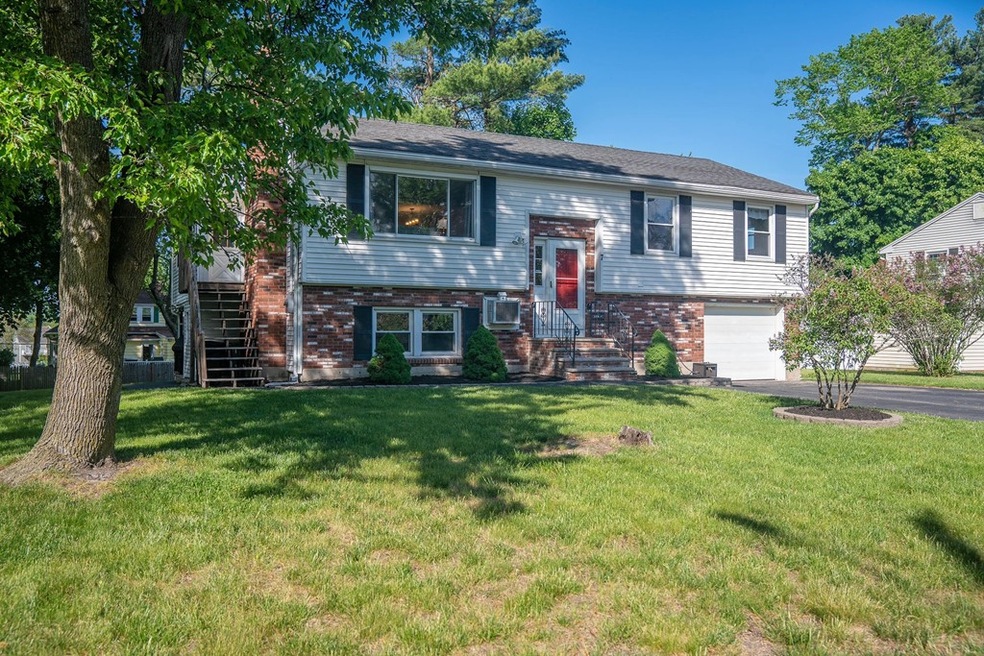 7 Myona St, Methuen, MA 01844 - photo 1