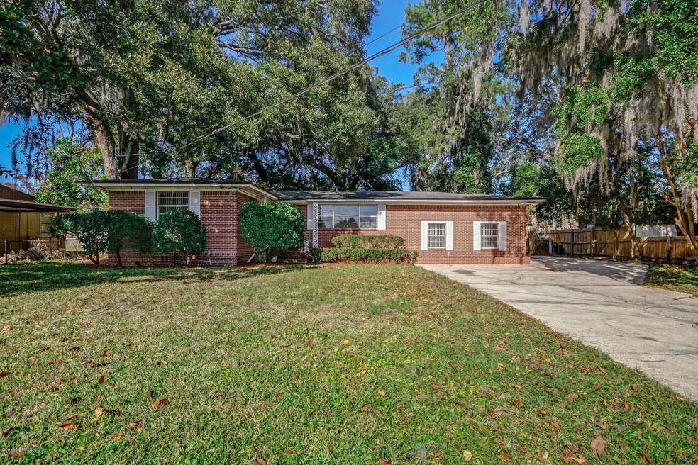 2333 Villanova Cir, Jacksonville, FL 32218 - photo 1