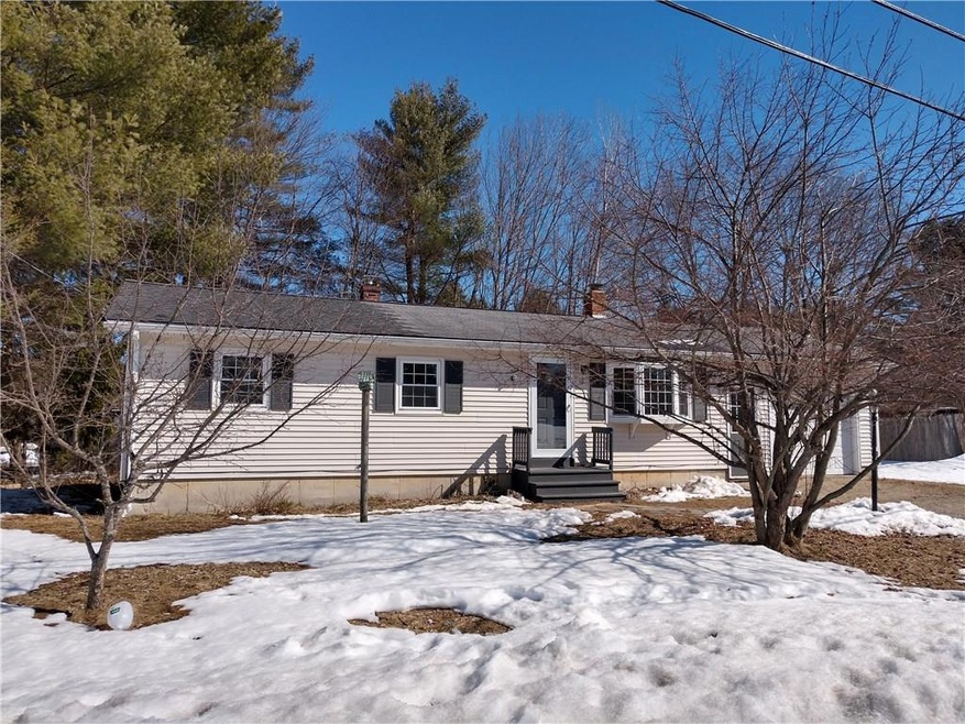 12 Bartholomew St, Lisbon, ME 04250 - photo 1