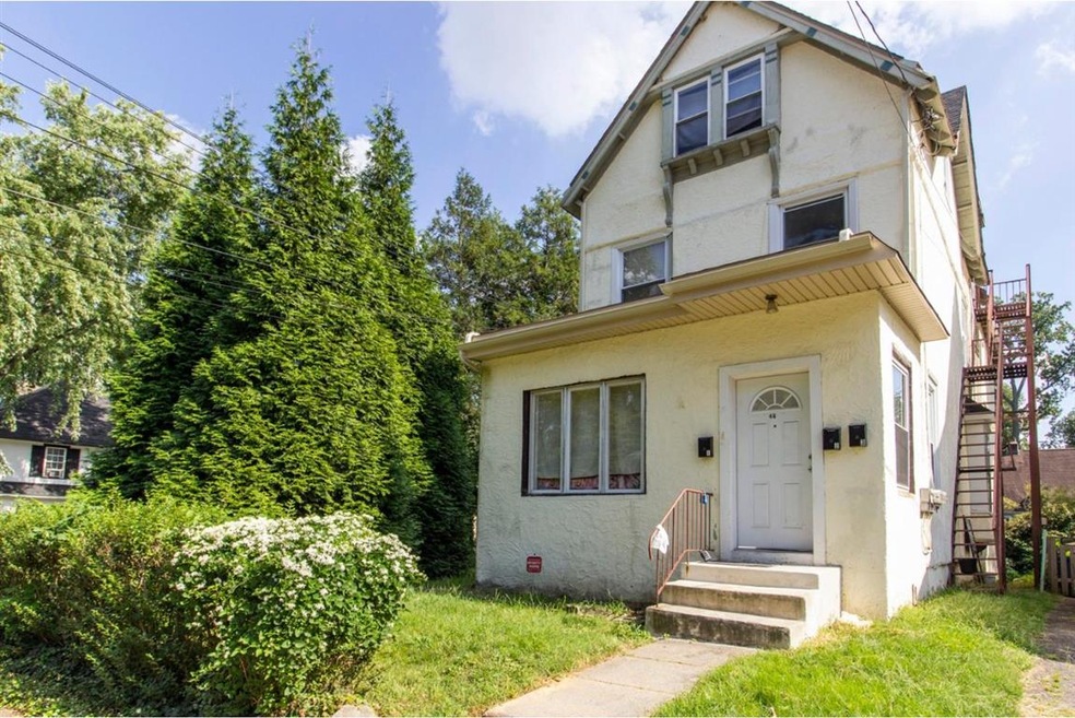 46 W Greenwood Ave unit 1, Lansdowne, PA 19050 - photo 1