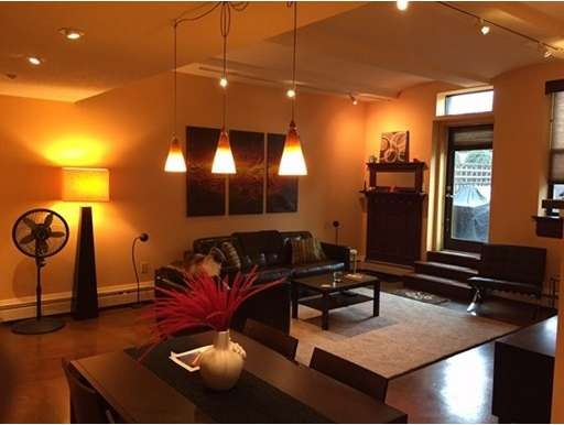 60 Gibson St unit 108, Dorchester, MA 02122 - photo 1