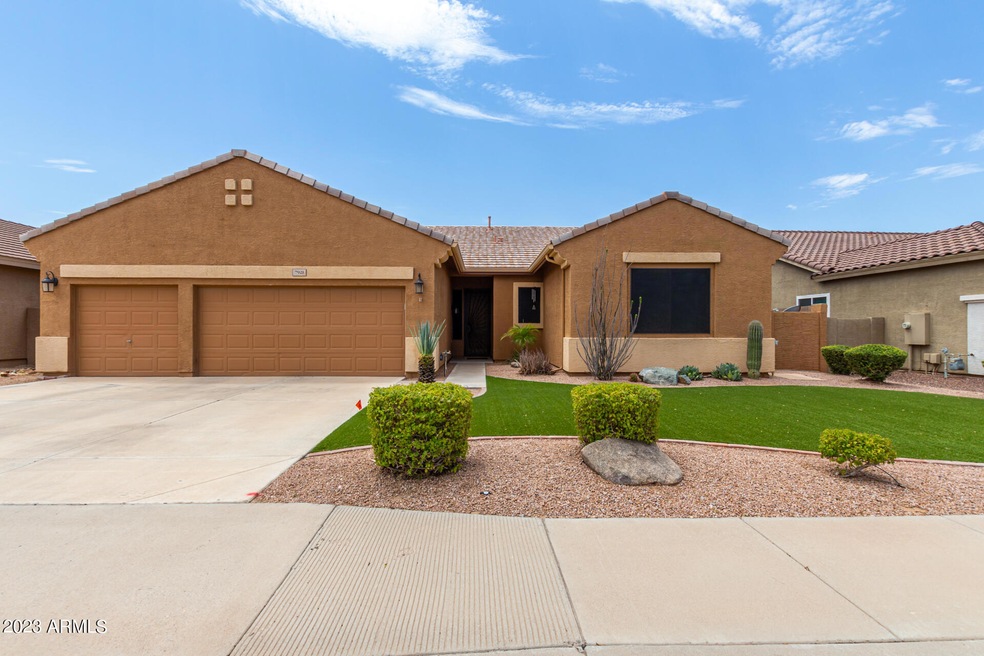 7921 E Obispo Ave, Mesa, AZ 85212 - photo 1