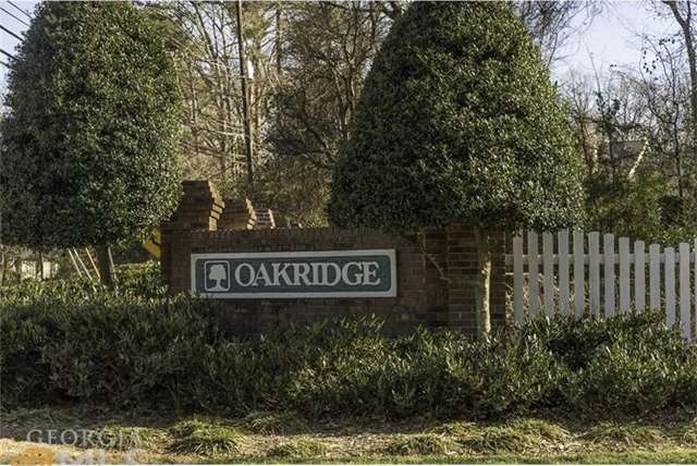 1488 Oakridge Cir, Decatur, GA 30033 - photo 1