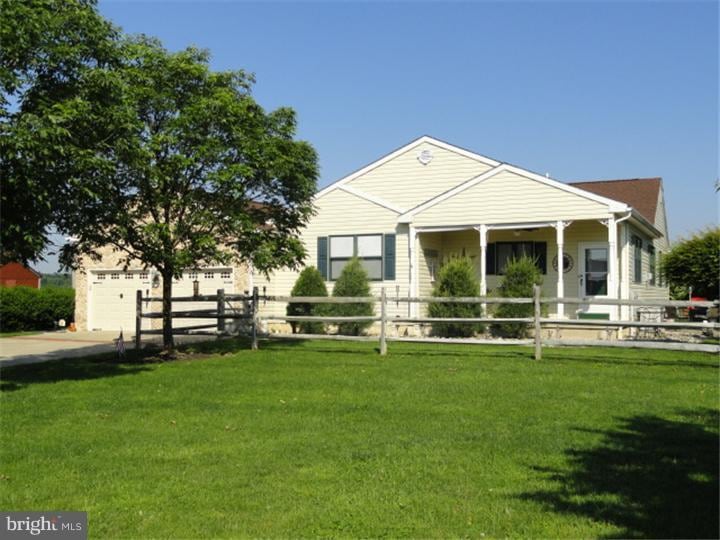 2 Audrey Dr, Barto, PA 19504 - photo 1