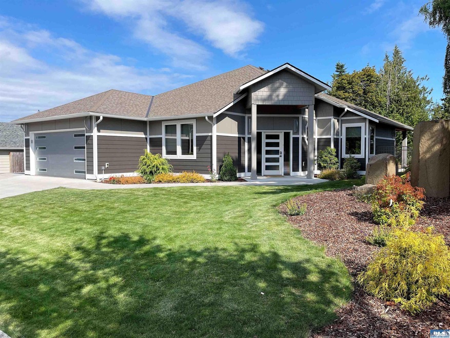 41 Morgison Loop, Sequim, WA 98382 - photo 1