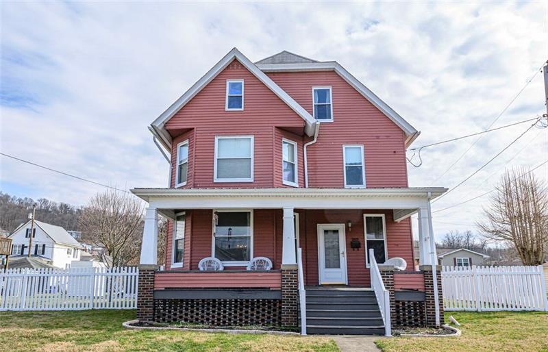 217 S 5th St, West Newton, PA 15089 - photo 1