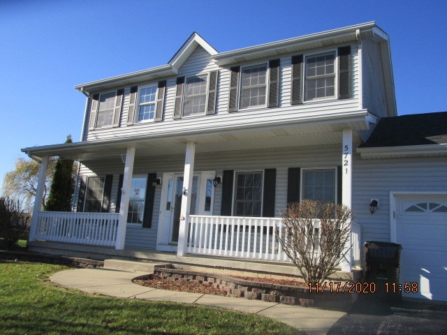 Sold $225,000 • Co-Listing Agent