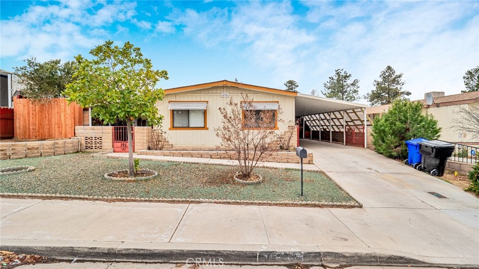 16381 Pebble Beach Dr, Victorville, CA 92395 - photo 1