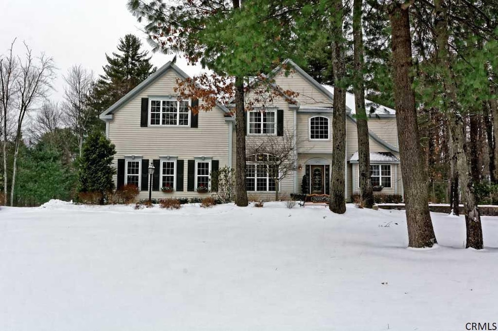 33 Jessica Trace, Gansevoort, NY 12831 - photo 1