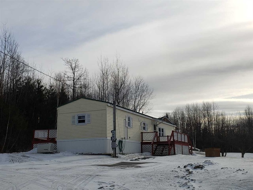 510 Westside Rd, Bethlehem, NH 03574 - photo 1