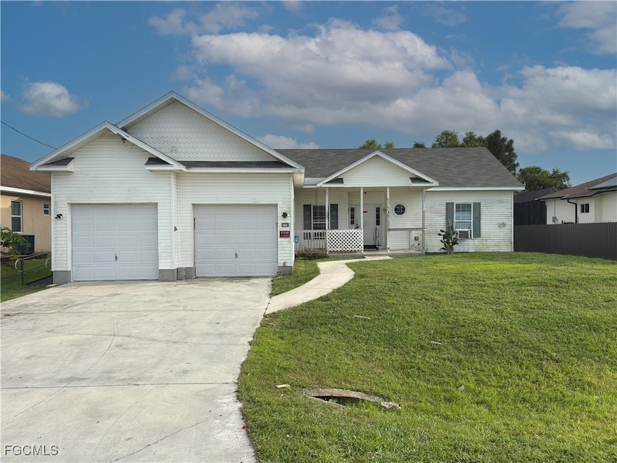 Sold $155,000 • Co-Listing Agent