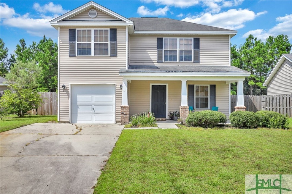 Welcome to 32 Twin Oaks!