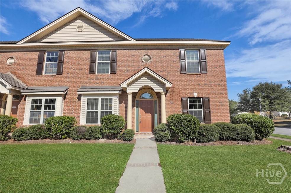 100 Coach House Square, Pooler, GA 31322 - photo 1