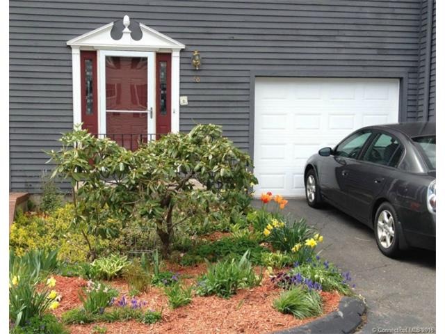 68 Crown Ridge unit 36, Newington, CT 06111 - photo 1