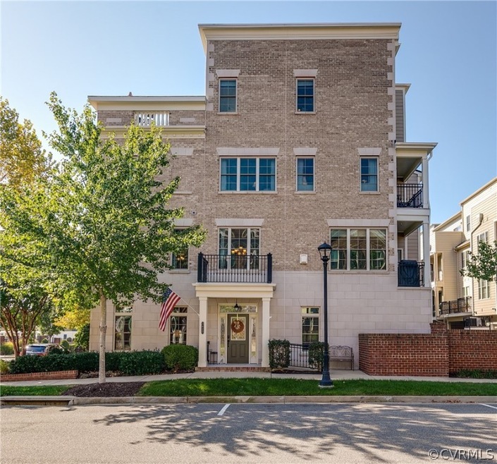 3822 Tractor Barn Place, Glen Allen, VA 23060 - photo 1