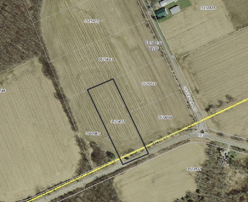 9 St Rt 123 Rd, Blanchester, OH 45107 - photo 1