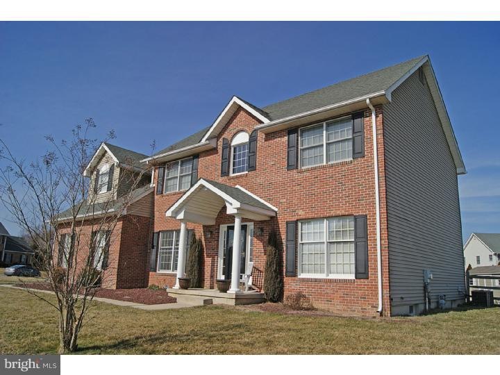 119 Brittany Way, Bear, DE 19701 - photo 1