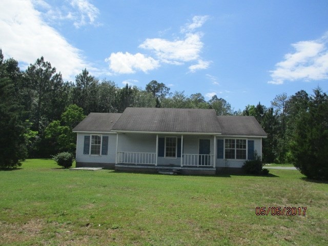 Main View