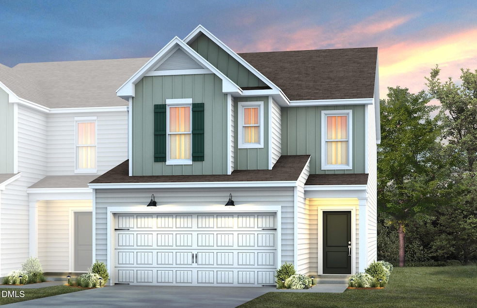 5012 Reader Way, Durham, NC 27703 - photo 1