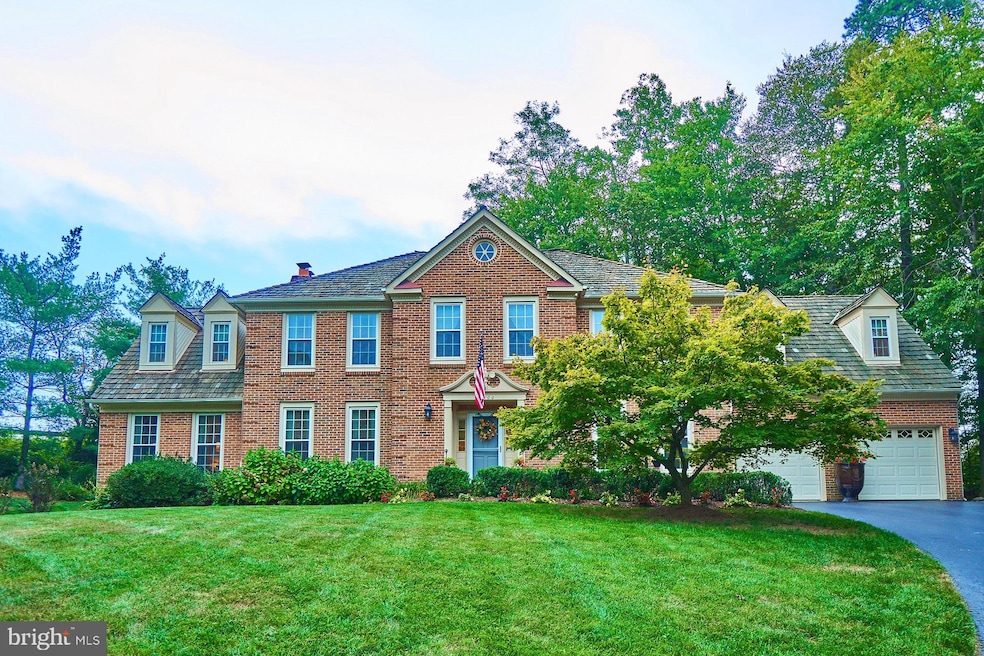 10800 Fieldwood Dr, Fairfax, VA 22030 - photo 1