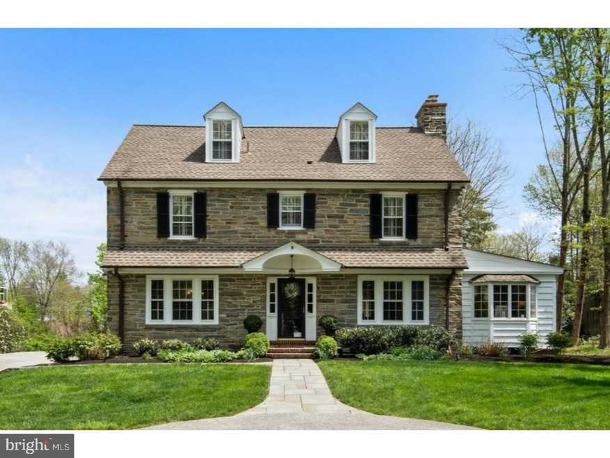 317 S Fairfield Rd, Devon, PA 19333 - photo 1